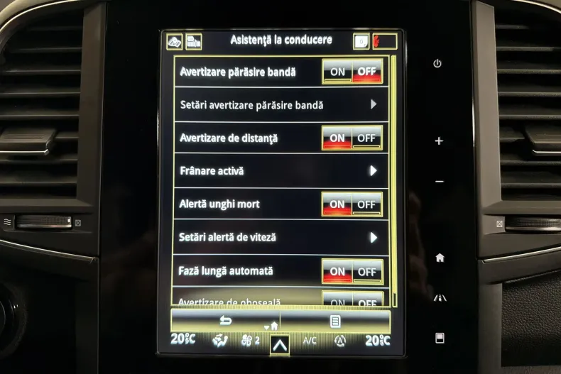 Renault Koleos din 2022 cu 71.073 km - oferta REN236819 - foto 20