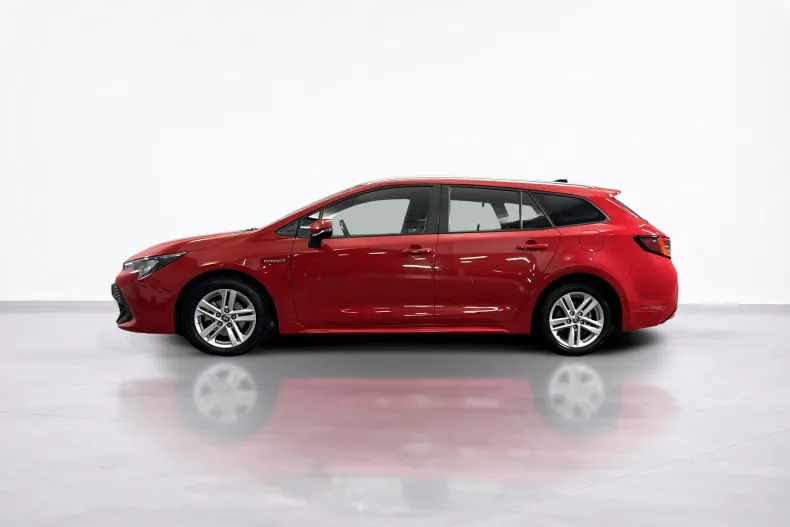 Toyota Corolla din 2021 cu 72.379 km - oferta TOY236820 - foto 2