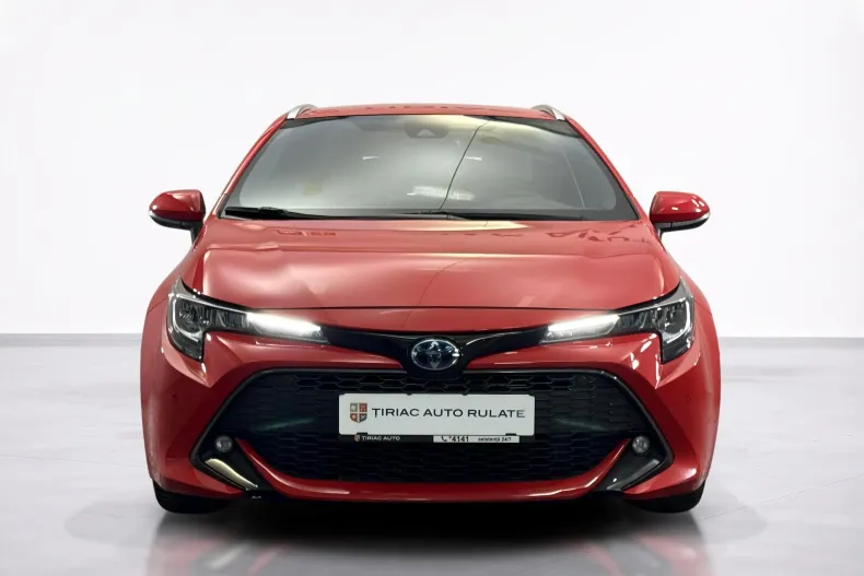 Toyota Corolla din 2021 cu 72.379 km - oferta TOY236820 - foto 8