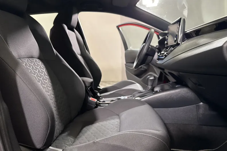 Toyota Corolla din 2021 cu 72.379 km - oferta TOY236820 - foto 11