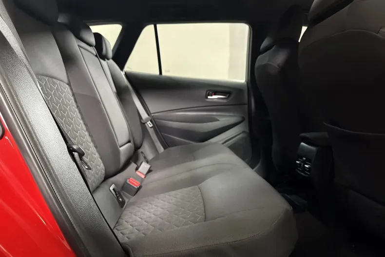 Toyota Corolla din 2021 cu 72.379 km - oferta TOY236820 - foto 12