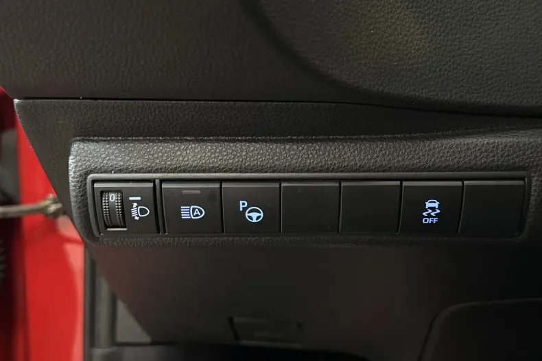 Toyota Corolla din 2021 cu 72.379 km - oferta TOY236820 - foto 14