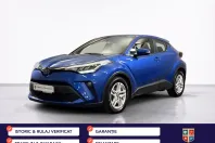 Toyota C-HR din 2021 cu 128.341 km - oferta TOY236821 - foto 1