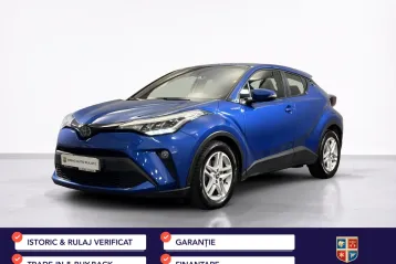 Toyota C-HR din 2021 - oferta TOY236821