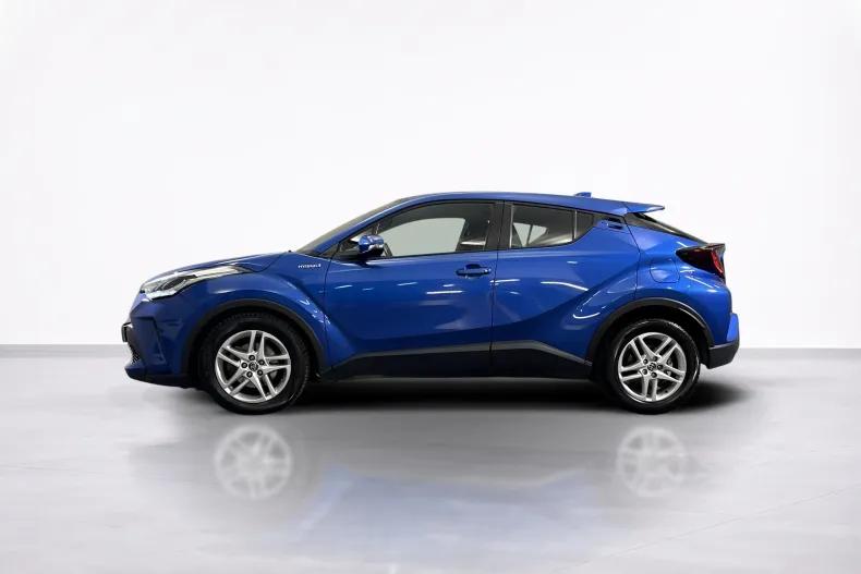 Toyota C-HR din 2021 cu 128.341 km - oferta TOY236821 - foto 2