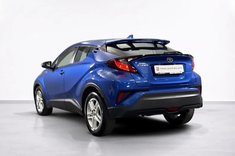 Toyota C-HR din 2021 cu 128.341 km - oferta TOY236821 - foto 3