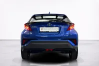 Toyota C-HR din 2021 cu 128.341 km - oferta TOY236821 - foto 4