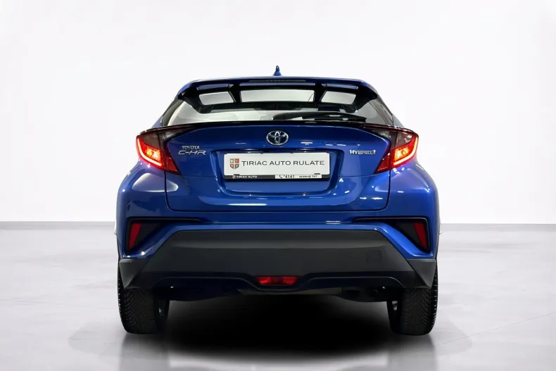 Toyota C-HR din 2021 cu 128.341 km - oferta TOY236821 - foto 4