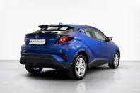 Toyota C-HR din 2021 cu 128.341 km - oferta TOY236821 - foto 5
