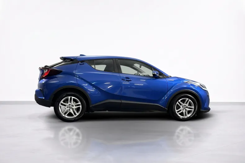 Toyota C-HR din 2021 cu 128.341 km - oferta TOY236821 - foto 6