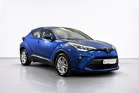 Toyota C-HR din 2021 cu 128.341 km - oferta TOY236821 - foto 7