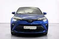Toyota C-HR din 2021 cu 128.341 km - oferta TOY236821 - foto 8