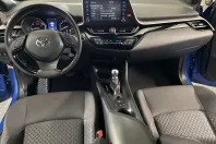 Toyota C-HR din 2021 cu 128.341 km - oferta TOY236821 - foto 9