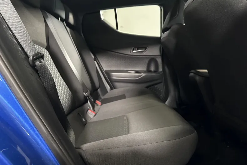Toyota C-HR din 2021 cu 128.341 km - oferta TOY236821 - foto 12