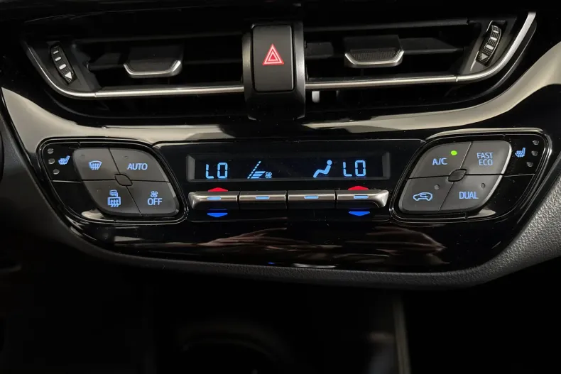 Toyota C-HR din 2021 cu 128.341 km - oferta TOY236821 - foto 15