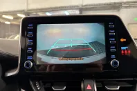 Toyota C-HR din 2021 cu 128.341 km - oferta TOY236821 - foto 17