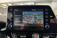 Toyota C-HR din 2021 cu 128.341 km - oferta TOY236821 - foto 18