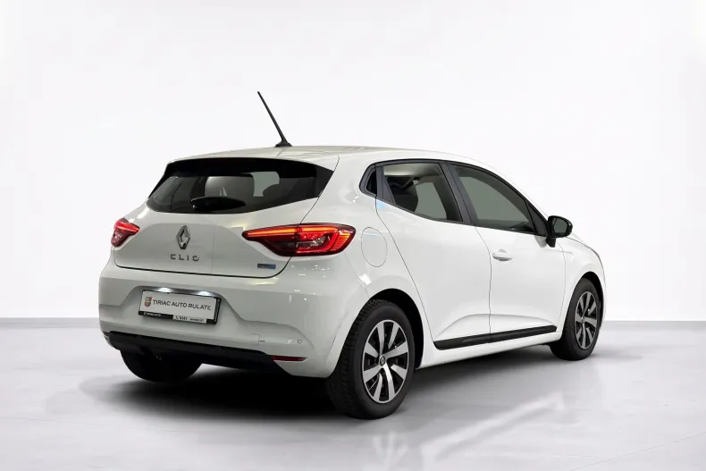 Renault Clio din 2022 cu 96.541 km - oferta REN236822 - foto 5