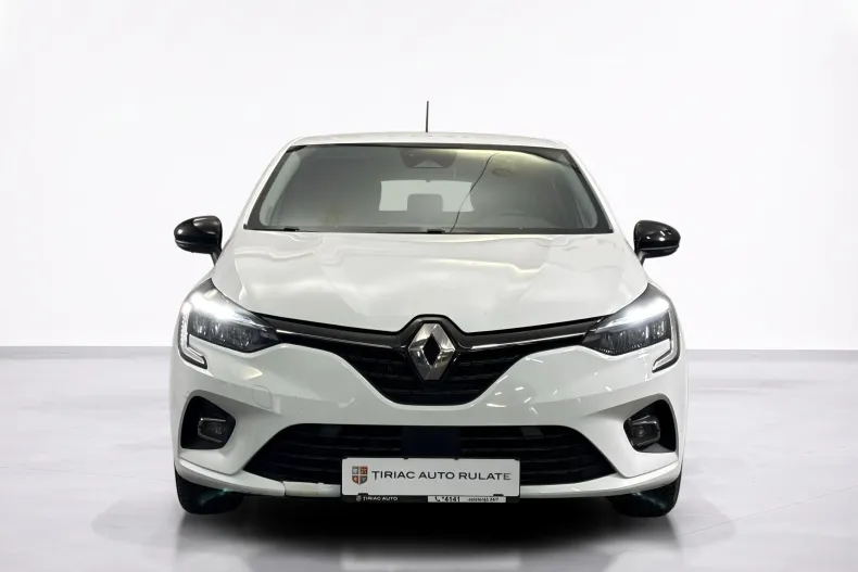 Renault Clio din 2022 cu 96.541 km - oferta REN236822 - foto 8