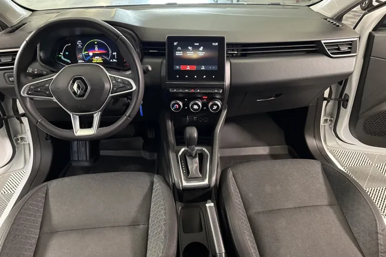 Renault Clio din 2022 cu 96.541 km - oferta REN236822 - foto 9