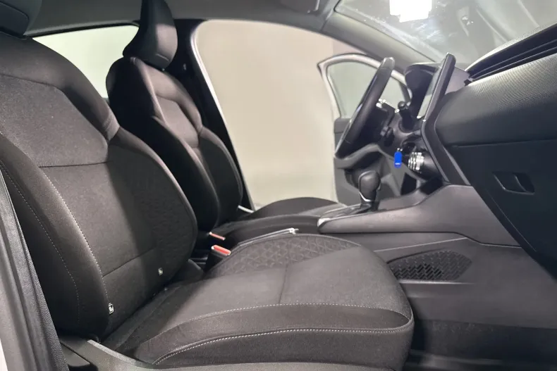 Renault Clio din 2022 cu 96.541 km - oferta REN236822 - foto 11