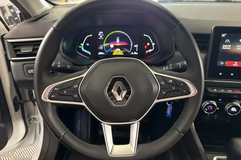 Renault Clio din 2022 cu 96.541 km - oferta REN236822 - foto 16