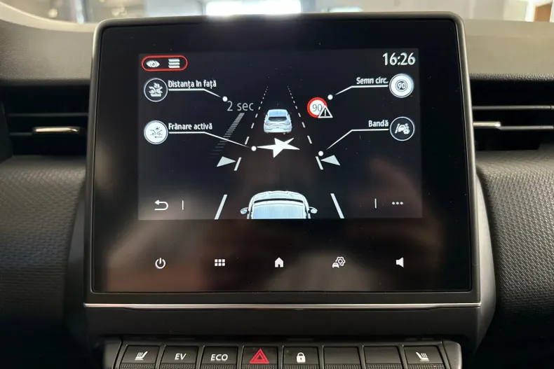 Renault Clio din 2022 cu 96.541 km - oferta REN236822 - foto 19