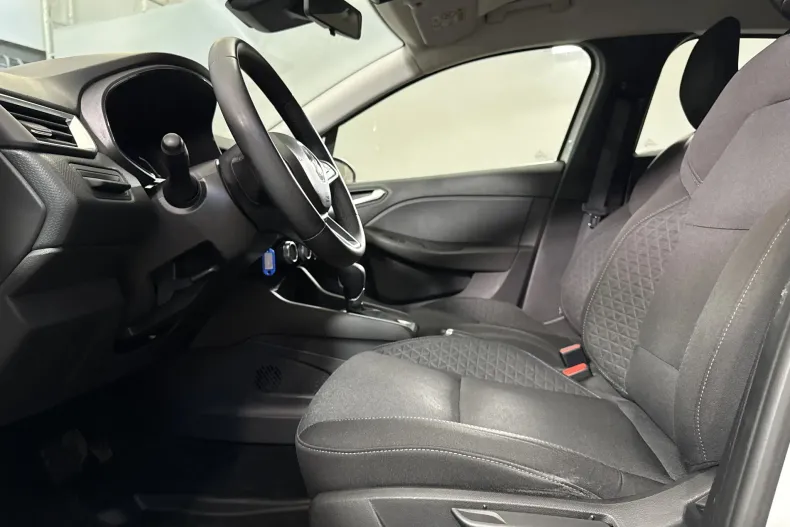Renault Clio din 2022 cu 96.541 km - oferta REN236822 - foto 20
