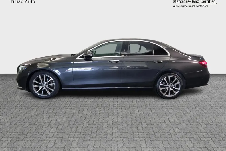 Mercedes-Benz E 200 (Clasa E) din 2020 cu 96.936 km - oferta MER236826 - foto 2