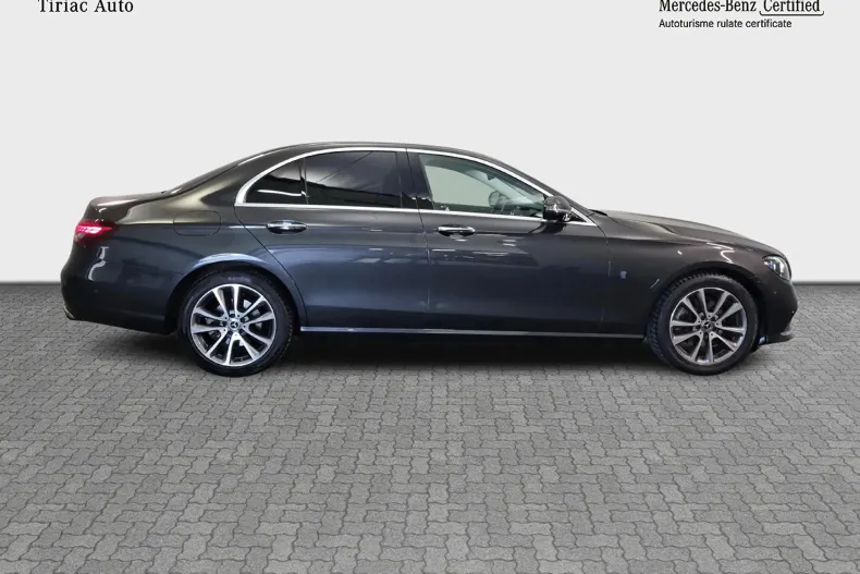 Mercedes-Benz E 200 (Clasa E) din 2020 cu 96.936 km - oferta MER236826 - foto 6