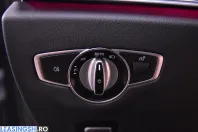 Mercedes-Benz E 200 (Clasa E) din 2020 cu 96.936 km - oferta MER236826 - foto 15