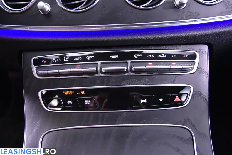 Mercedes-Benz E 200 (Clasa E) din 2020 cu 96.936 km - oferta MER236826 - foto 18
