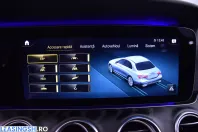 Mercedes-Benz E 200 (Clasa E) din 2020 cu 96.936 km - oferta MER236826 - foto 20