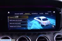 Mercedes-Benz E 200 (Clasa E) din 2020 cu 96.936 km - oferta MER236826 - foto 21