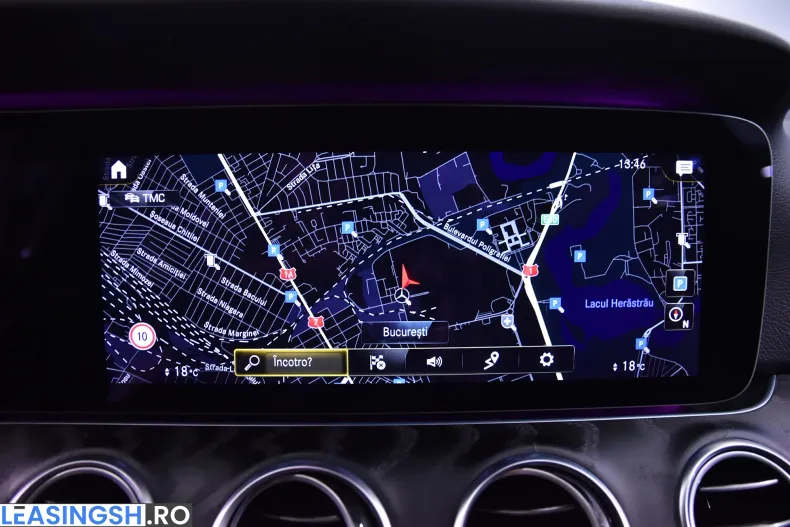 Mercedes-Benz E 200 (Clasa E) din 2020 cu 96.936 km - oferta MER236826 - foto 23