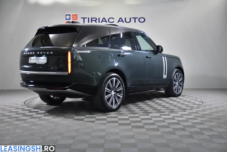 Land Rover Range Rover din 2024 cu 22.770 km - oferta LAN236829 - foto 5