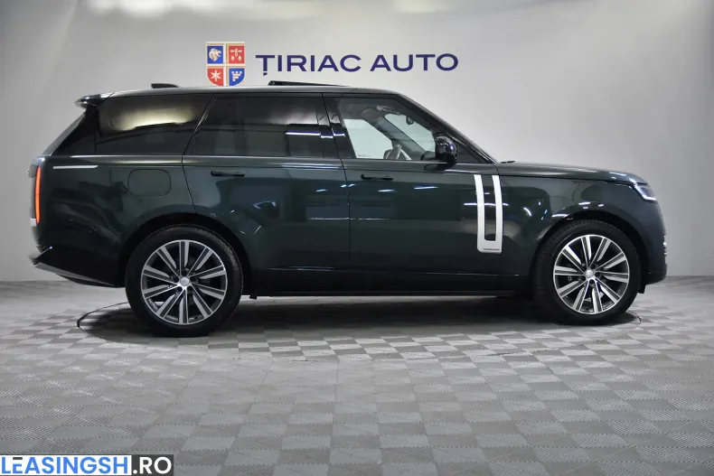 Land Rover Range Rover din 2024 cu 22.770 km - oferta LAN236829 - foto 6