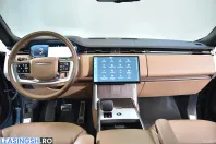 Land Rover Range Rover din 2024 cu 22.770 km - oferta LAN236829 - foto 9