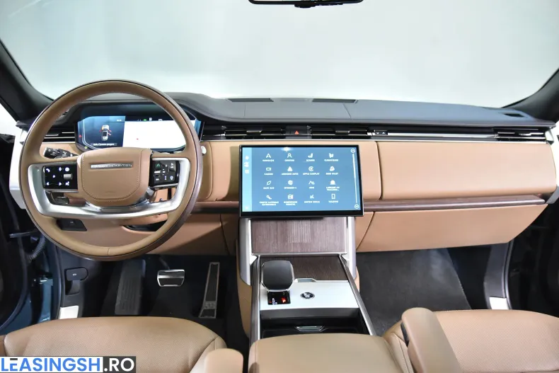 Land Rover Range Rover din 2024 cu 22.770 km - oferta LAN236829 - foto 9