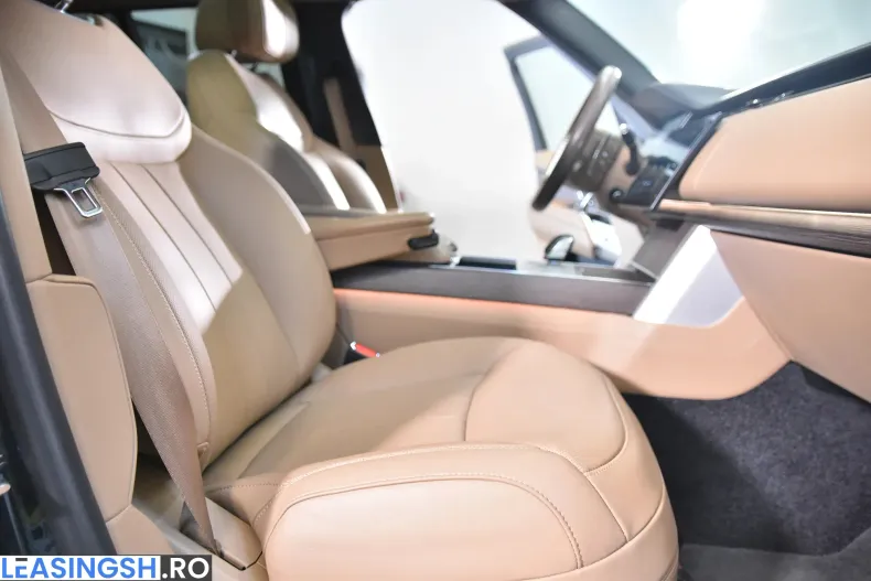 Land Rover Range Rover din 2024 cu 22.770 km - oferta LAN236829 - foto 11