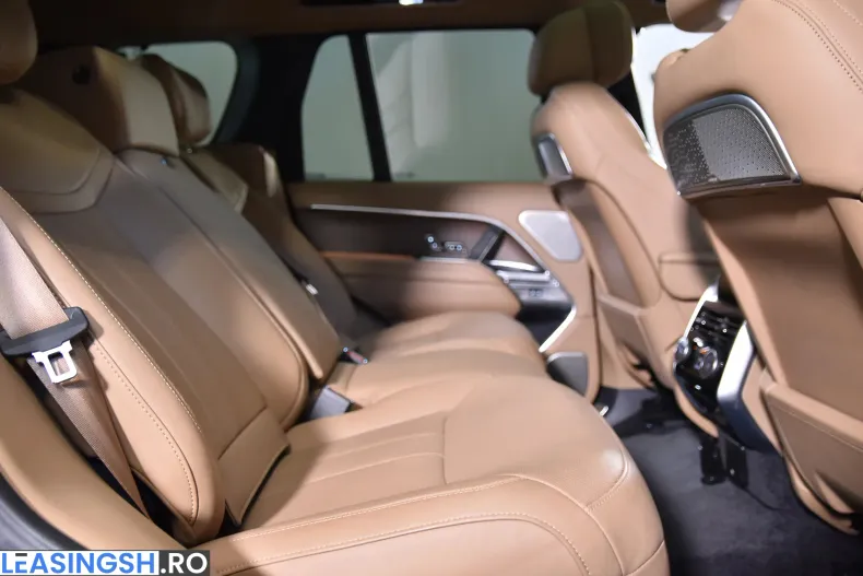 Land Rover Range Rover din 2024 cu 22.770 km - oferta LAN236829 - foto 12