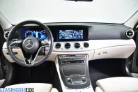 Mercedes-Benz E 200 (Clasa E) din 2020 cu 125.053 km - oferta MER236830 - foto 9