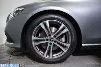 Mercedes-Benz E 200 (Clasa E) din 2020 cu 125.053 km - oferta MER236830 - foto 13