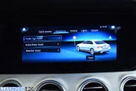 Mercedes-Benz E 200 (Clasa E) din 2020 cu 125.053 km - oferta MER236830 - foto 21
