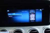 Mercedes-Benz E 200 (Clasa E) din 2020 cu 125.053 km - oferta MER236830 - foto 22