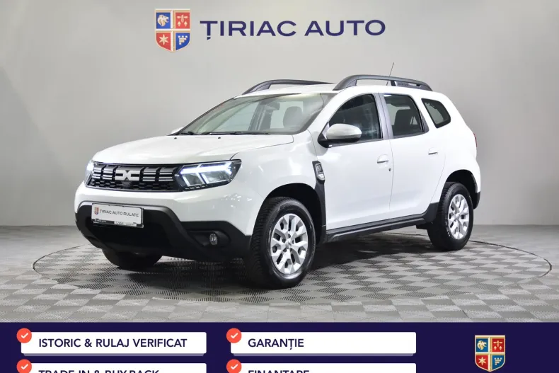 Dacia Duster din 2023 cu 103.902 km - oferta DAC236831 - foto 1