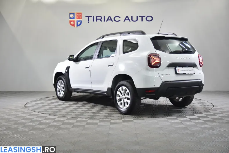 Dacia Duster din 2023 cu 103.902 km - oferta DAC236831 - foto 3