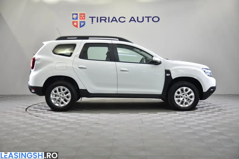 Dacia Duster din 2023 cu 103.902 km - oferta DAC236831 - foto 6