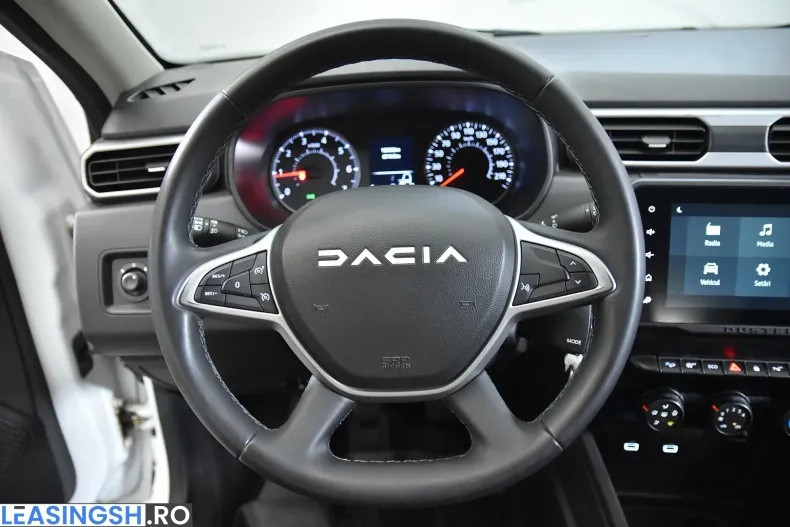 Dacia Duster din 2023 cu 103.902 km - oferta DAC236831 - foto 16
