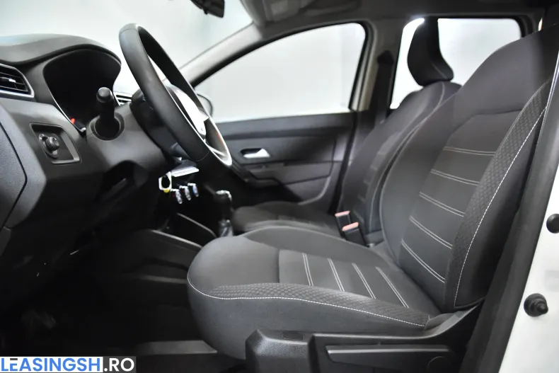 Dacia Duster din 2023 cu 103.902 km - oferta DAC236831 - foto 22